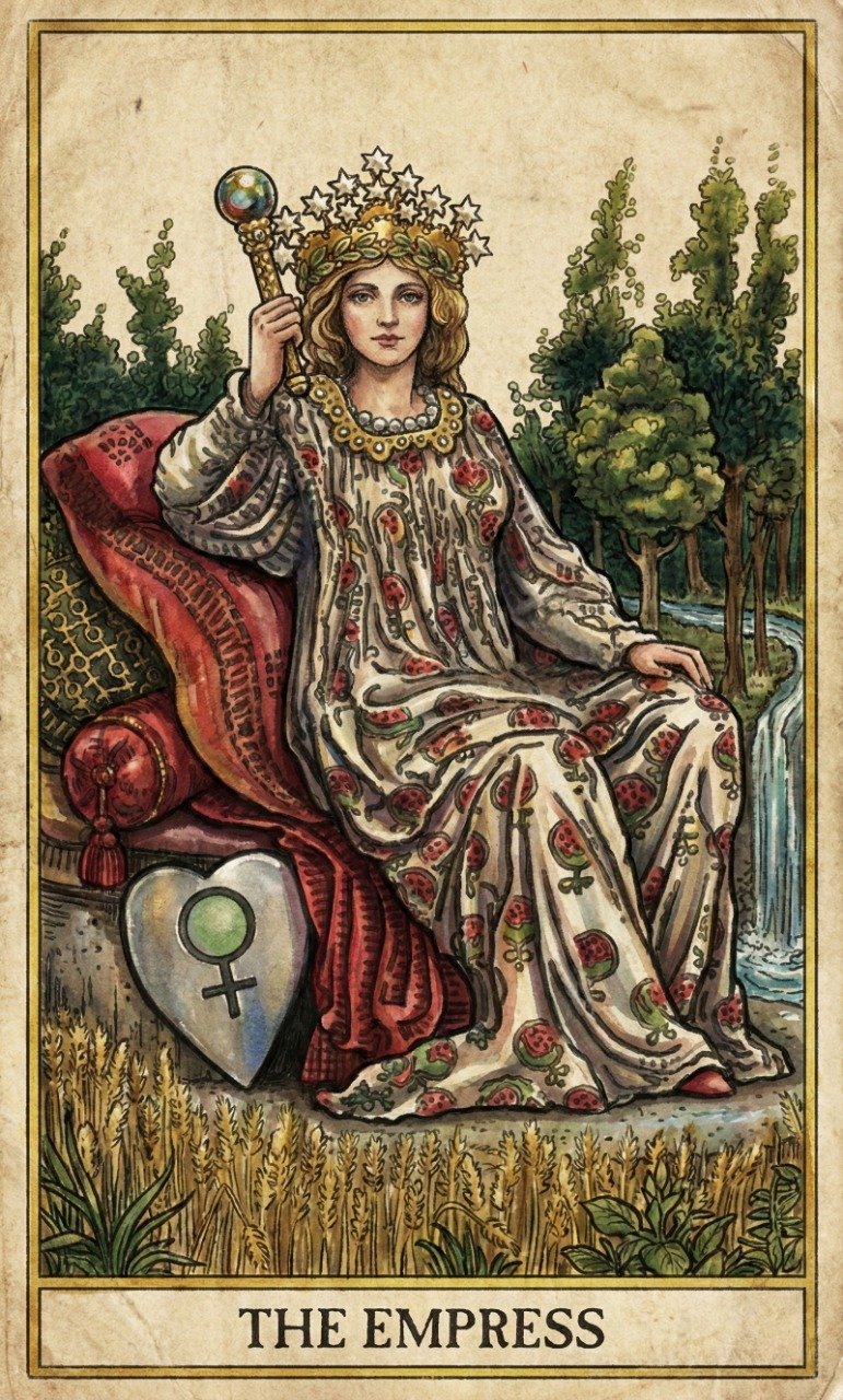 Императрица