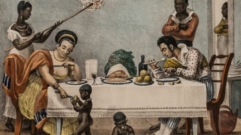 Абстрактная иллюстрация: развилка из матового стекла и карточка-чеклист рядом, символ выбора и решения.