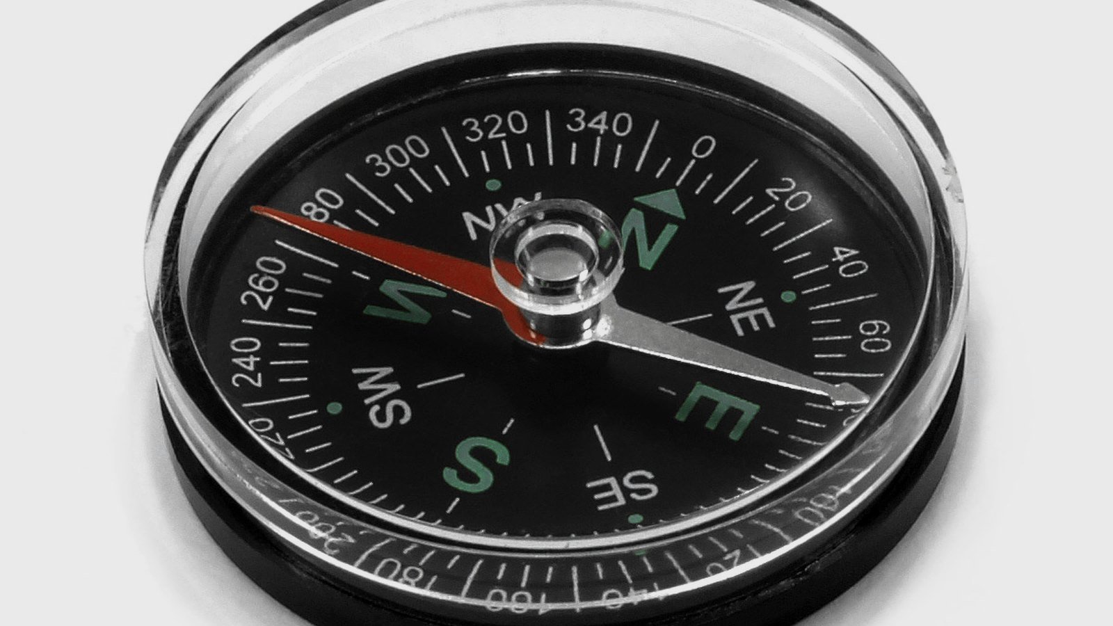 Будущее: как задавать вопрос (сценарии вместо «предсказаний»)