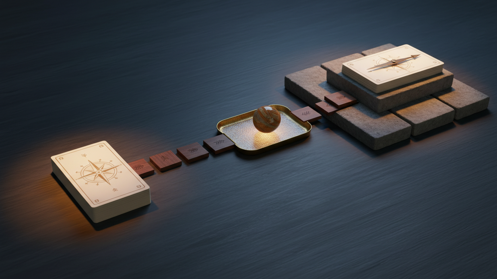 Категория блога о карьерных решениях: направление, переход и рабочий следующий шаг